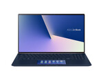 Asus ZenBook 15 UX534FT, i7-8565U