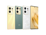 Infinix Zero 30 4G Infinix Zero 30 4G