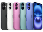 Apple iPhone 16 Apple iPhone 16