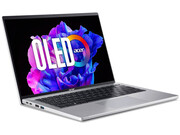 Acer Swift Go 14 SFG14-71, i5-1335U