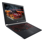 Acer Aspire V15 Nitro VN7-591G-75S2 Acer Aspire V15 Nitro VN7-591G-75S2