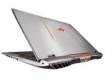 Asus G701VO-CS74K Asus G701VO-CS74K