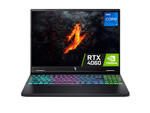 Acer Nitro 16 AN16-73 Acer Nitro 16 AN16-73