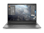 HP ZBook Firefly 14 G7, i7-10610U, Quadro P520