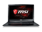 MSI GE63VR 7RF-039 Raider MSI GE63VR 7RF-039 Raider