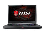 MSI GT75VR 7RE Titan-018AU MSI GT75VR 7RE Titan-018AU