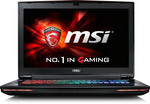 MSI GT72S 6QF-036FR MSI GT72S 6QF-036FR