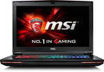 MSI GT72S 6QF-036FR