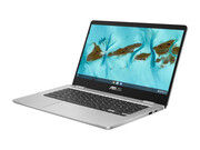 Asus Chromebook CX1400