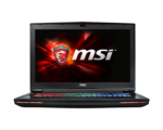 MSI GT72S 6QD Dominator G-037 MSI GT72S 6QD Dominator G-037