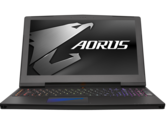 Aorus X5 v6