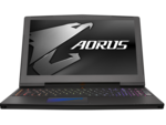 Aorus X5 v6 Aorus X5 v6