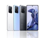 Xiaomi 11T Pro Xiaomi 11T Pro