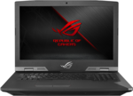 Asus G703VI-XH78K Asus G703VI-XH78K