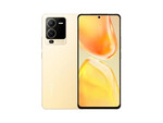 Vivo S15 Vivo S15