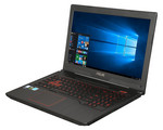 Asus FX503VD-E4035T Asus FX503VD-E4035T
