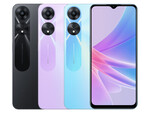 Oppo A78 Oppo A78