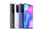 Xiaomi Redmi Note 10 Lite