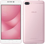 Asus ZenFone 4 Max ZC554KL