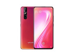 Vivo S1 Pro Vivo S1 Pro