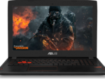 Asus Strix GL502VT-DS74 Asus Strix GL502VT-DS74