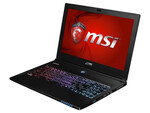 MSI GS60 - 2PEWi716SR21 MSI GS60 - 2PEWi716SR21