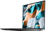 Dell XPS 15 9500-XHR6F Dell XPS 15 9500-XHR6F