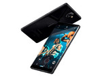 Nokia 8 Sirocco Nokia 8 Sirocco