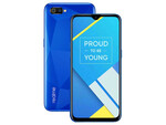 Oppo Realme C2