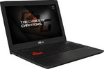 Asus Strix GL502VS-FY030T Asus Strix GL502VS-FY030T