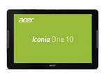 Acer Iconia One 10 B3-A32-K1UF Acer Iconia One 10 B3-A32-K1UF