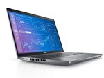 Dell Precision 15 3571, 12900H RTX A1000 Dell Precision 15 3571, 12900H RTX A1000