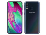 Samsung Galaxy A40 Samsung Galaxy A40
