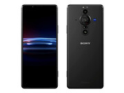 Sony Xperia Pro-I