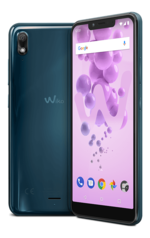 Wiko View 2 Go Wiko View 2 Go