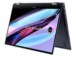 Asus ZenBook Pro 15 Flip UP6502ZD, i7-12700H