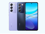 Vivo V40 SE 5G Vivo V40 SE 5G