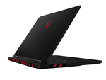 MSI Raider 18 HX A14V MSI Raider 18 HX A14V