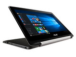 Asus Transformer Book Flip TP200SA-FV0110TS