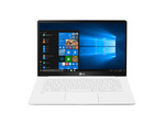 LG Gram 14Z980-A.AAS7U1 LG Gram 14Z980-A.AAS7U1