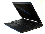 Eurocom P5 Pro Extreme