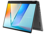 Asus VivoBook 14 Flip TP3407SA, Ultra 5 226V Asus VivoBook 14 Flip TP3407SA, Ultra 5 226V