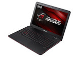 Asus G551VW Asus G551VW