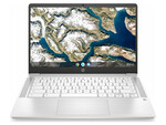 HP Chromebook 14a-na0006ns