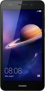 Huawei Y6 II Huawei Y6 II