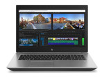 HP ZBook 17 G5-4SQ93PA