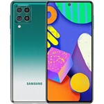 Samsung Galaxy F62 Samsung Galaxy F62