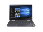 Samsung Notebook 9 Pro NP940X3M-K01US Samsung Notebook 9 Pro NP940X3M-K01US
