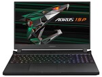 Aorus 15P YD Aorus 15P YD