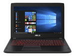 Asus FX502VM-AS73 Asus FX502VM-AS73
